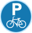 logo_Parking Bicicletas